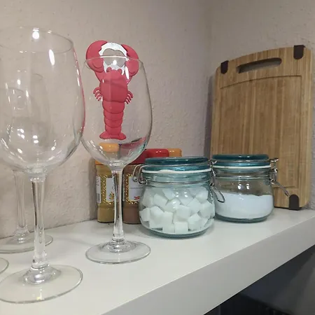 Ferienunterkuenfte Zwischen & Apartment *