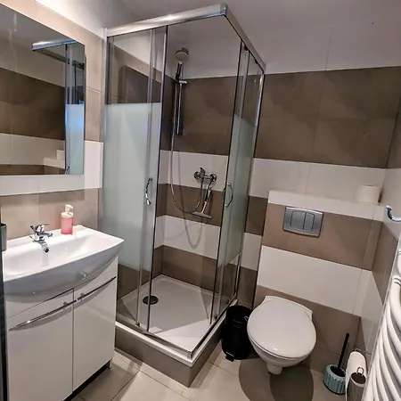 Apartment Ferienunterkuenfte Zwischen &