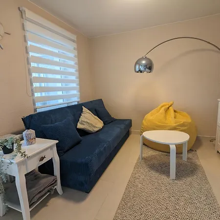 Ferienunterkuenfte Zwischen & Apartment