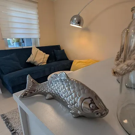 Ferienunterkuenfte Zwischen & Apartment Heringsdorf (Usedom)