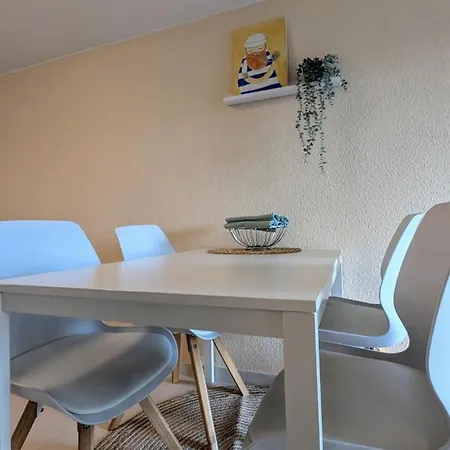Apartment Ferienunterkuenfte Zwischen & Heringsdorf (Usedom)